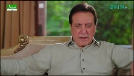 Iqtidar - Episode 32